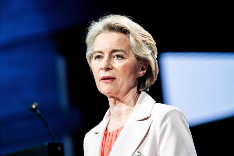 Ursula von der Leyen dolazi u BiH, posjetit će područja pogođena poplavama