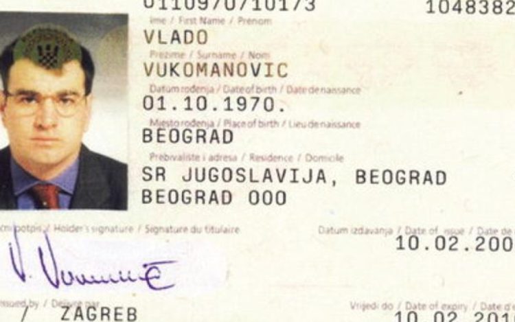 Putovnice ukradene u Mostaru dostizale cijenu od 50.000 eura, imaju ih najpoznatiji kriminalci regije