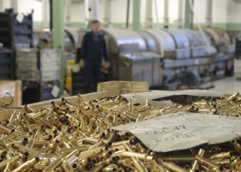 BiH ruši rekorde u izvozu oružja i streljiva, evo što najviše izvozimo