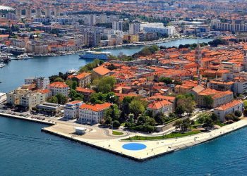 Hrvatska postala najbolja nomadska destinacija istočne Europe