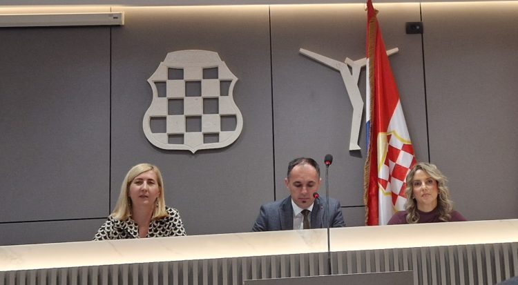 Održana 17. redovna sjednica Skupštine ŽZH, donosimo najvažnije detalje