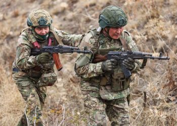 Ukrajina i Rusija pregovoraju o prekidu međusobnih napada