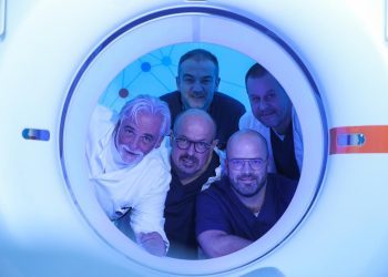 Hrvatska bolnica dobila je moćan uređaj koji prepoznaje tumor već u začetku