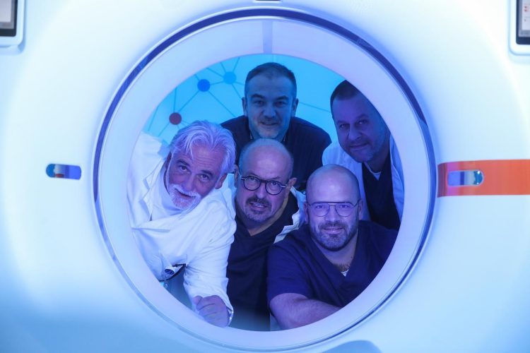 Hrvatska bolnica dobila je moćan uređaj koji prepoznaje tumor već u začetku