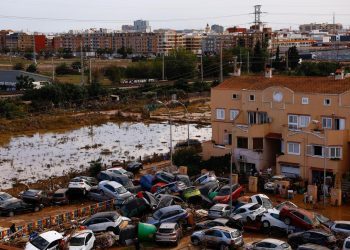 Katastrofalne vijesti iz Španjolske: Poplave odnijele 158 života, oluje još nisu gotove