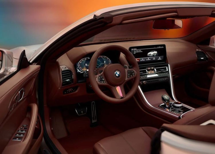 Najatraktivniji BMW ide u proizvodnju