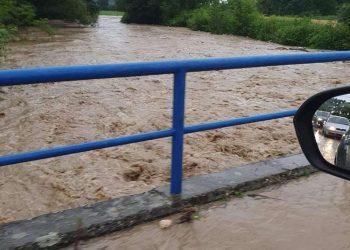 Hercegovini prijete poplave, preporuča se dodatan oprez