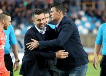 Bjelica: Čestitam Jakiru. Ja sad kupim njegov kajmak