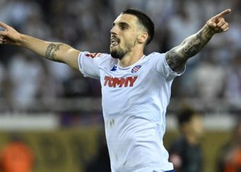 Hajduk će novu zvijezdu zamijeniti igračem koji nije nastupio mjesec dana?