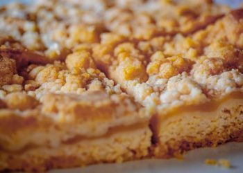 Recept za najukusniji kolač s jabukama