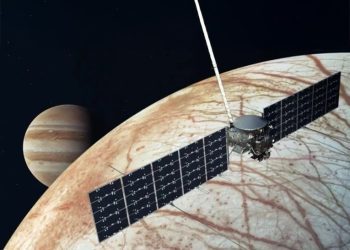 Ako nova NASA-ina misija nađe što traži, to će biti najveće otkriće u povijesti