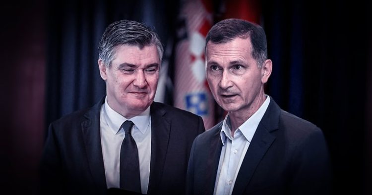 HRT objavio anketu: Evo kakvi bi bili rezultati da su danas predsjednički izbori