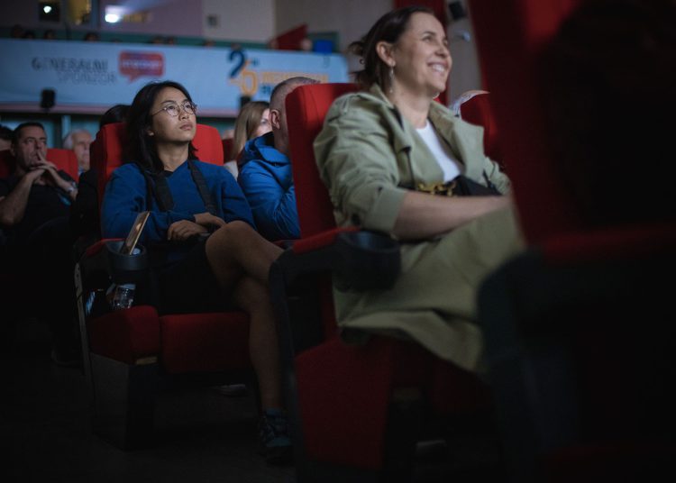 Otvoren 25. MFF: Pokrenuli smo filmsku industriju u Hercegovini