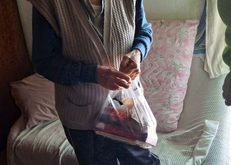 Široki Brijeg: Obilježen Međunarodni dan starijih osoba