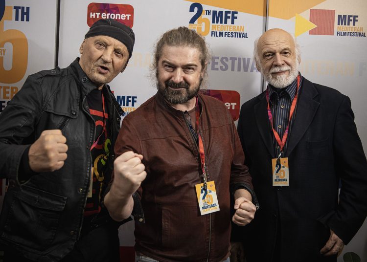 Otvoren 25. MFF: Pokrenuli smo filmsku industriju u Hercegovini