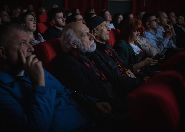 Otvoren 25. MFF: Pokrenuli smo filmsku industriju u Hercegovini