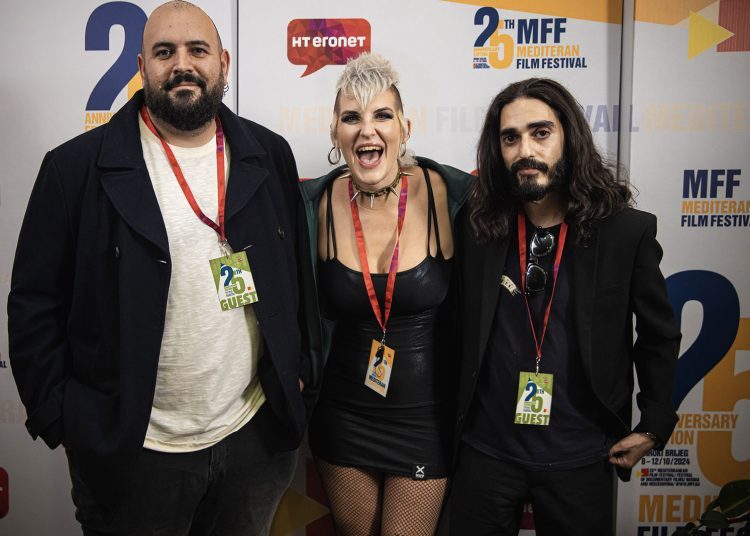 Otvoren 25. MFF: Pokrenuli smo filmsku industriju u Hercegovini