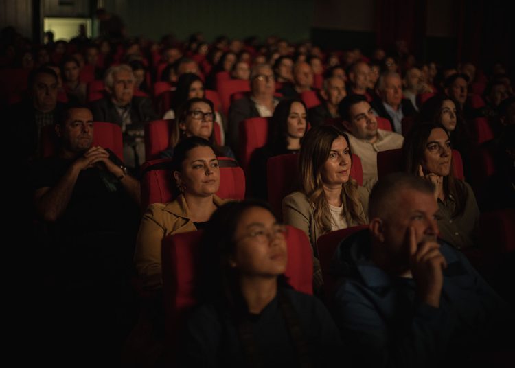 Otvoren 25. MFF: Pokrenuli smo filmsku industriju u Hercegovini
