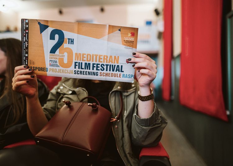 Otvoren 25. MFF: Pokrenuli smo filmsku industriju u Hercegovini