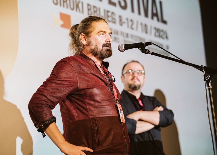 Otvoren 25. MFF: Pokrenuli smo filmsku industriju u Hercegovini