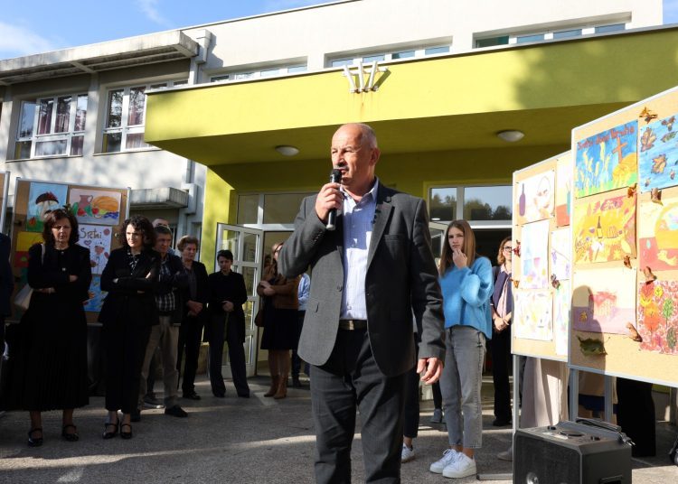 Održani Dani kruha u Prvoj osnovnoj školi Široki Brijeg