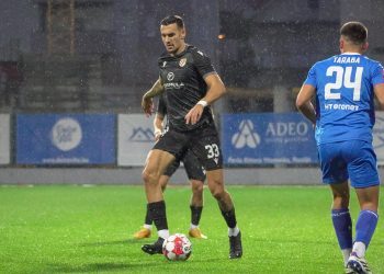 Široki Brijeg slavio na Mokrom Docu