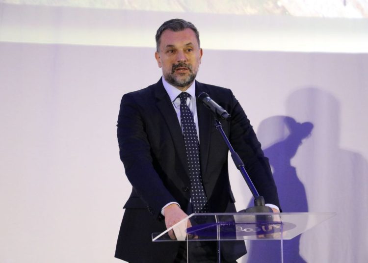 Svečano otvorena tvornica kartonske ambalaže Corspack