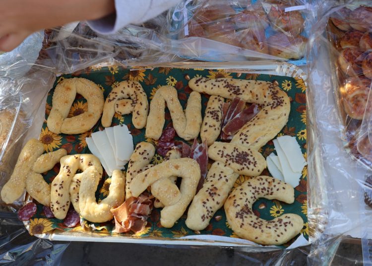 Održani Dani kruha u Prvoj osnovnoj školi Široki Brijeg