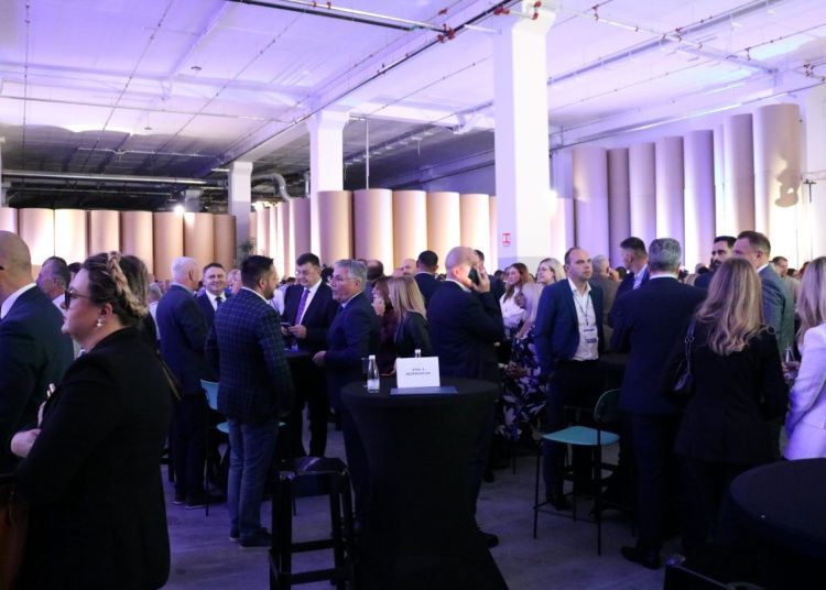 Svečano otvorena tvornica kartonske ambalaže Corspack