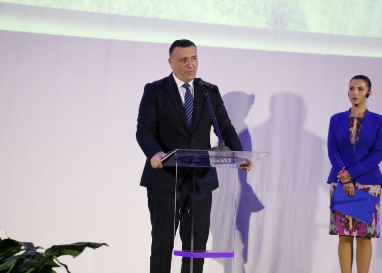 Svečano otvorena tvornica kartonske ambalaže Corspack