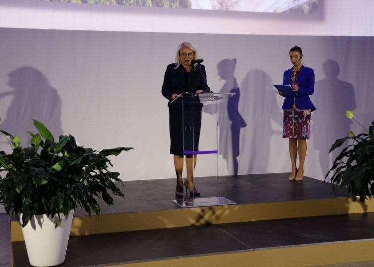 Svečano otvorena tvornica kartonske ambalaže Corspack