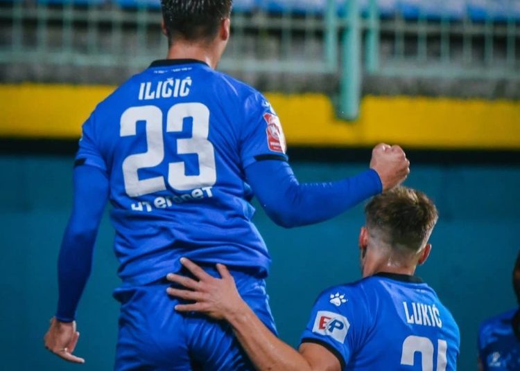 Foto: NK Široki Brijeg