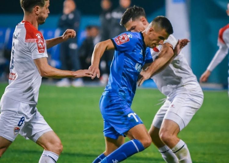 Foto: NK Široki Brijeg