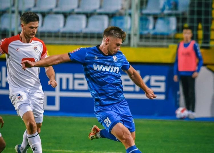 Foto: NK Široki Brijeg
