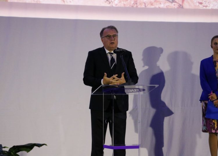 Svečano otvorena tvornica kartonske ambalaže Corspack