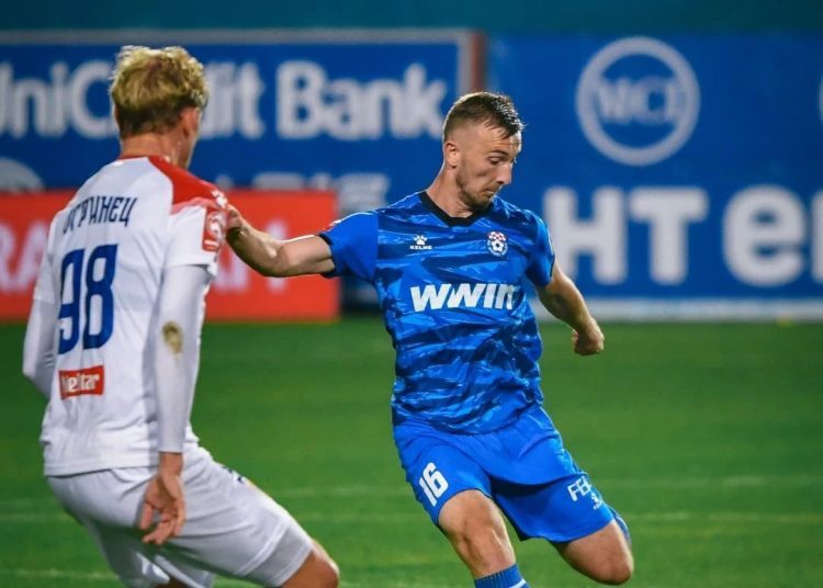 Foto: NK Široki Brijeg