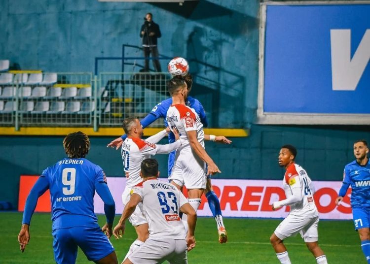 Foto: NK Široki Brijeg