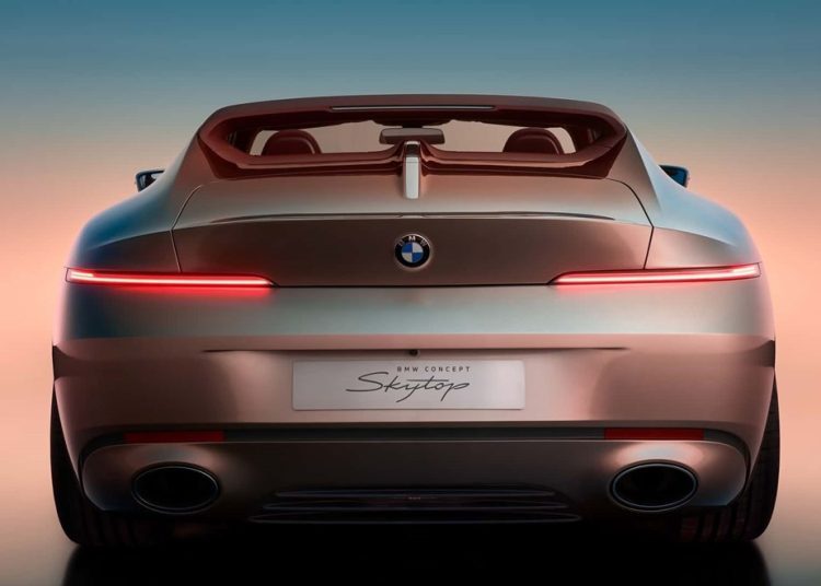 Najatraktivniji BMW ide u proizvodnju