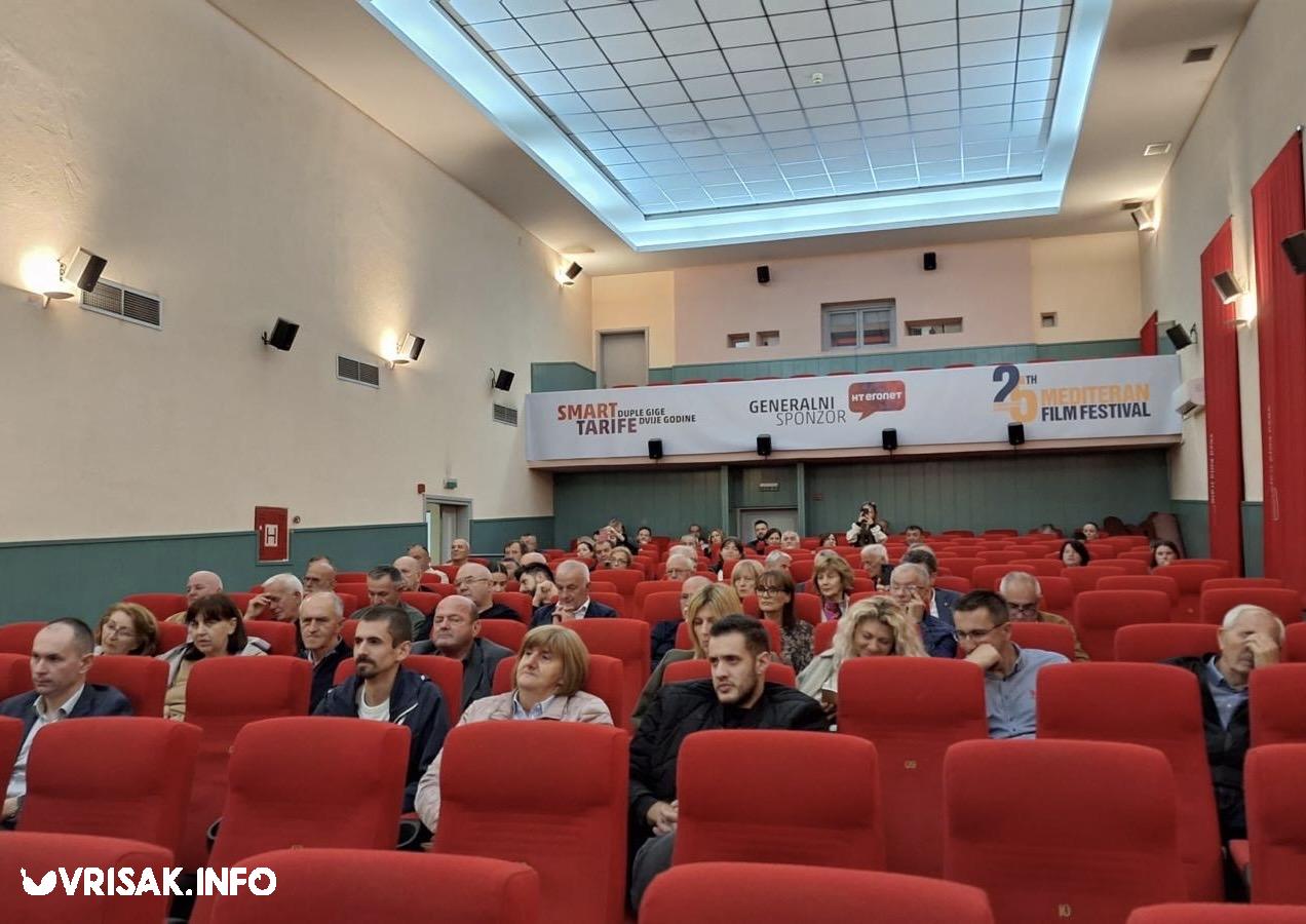 U Širokom Brijegu predstavljena knjiga aforizama Marinka Ćavara