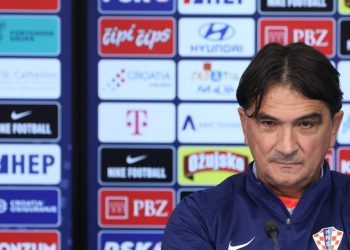 Dalić najavio promjene u vezi za Poljsku: “Osvježit ćemo momčad, ali nećemo puno mijenjati”
