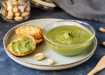 Donosimo recept za domaći namaz od pistacija