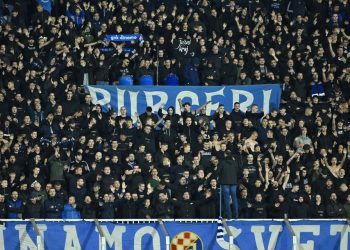 Frustracije navijača Dinama zbog ulaznica za Salzburg: Komplicirana procedura dio je UEFA-ine uvjetne kazne