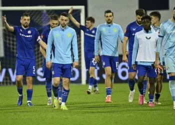 Bjelica počeo tražiti alibije za Dinamo, a Hajduk izgleda opasno