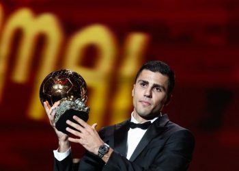 Svijet ima novog najboljeg nogometaša!