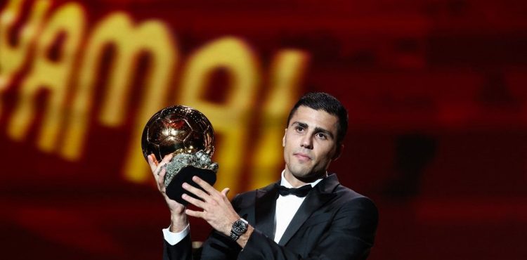 Svijet ima novog najboljeg nogometaša!