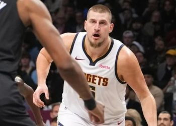 Povijesno izdanje Jokića u pobjedi Denvera: Ovakav učinak NBA nije doživio u 62 godine