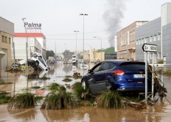 72 osobe mrtve u poplavama u Španjolskoj. Upozorenje u Barceloni: Ne približavajte se obali