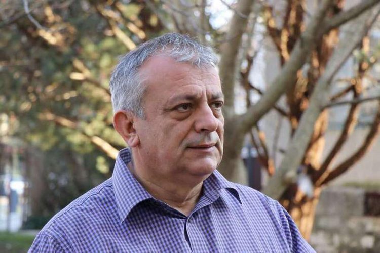 Romić: Ljude treba ohrabriti da potraže stručnu pomoć