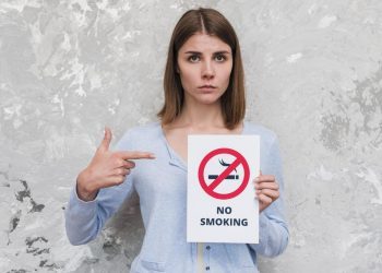 Od 13. prosinca kazne za nepoštivanje zabrane pušenja