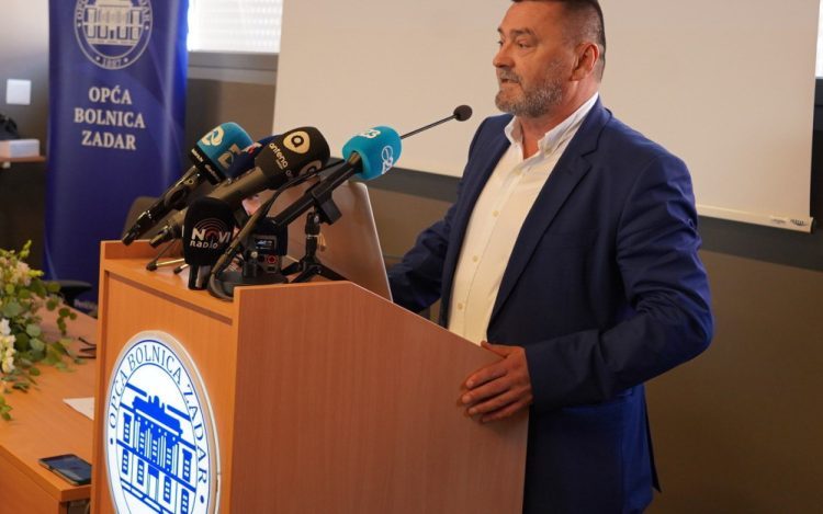 SKB Mostar uvodi nove tehnologije za brži oporavak pacijenata